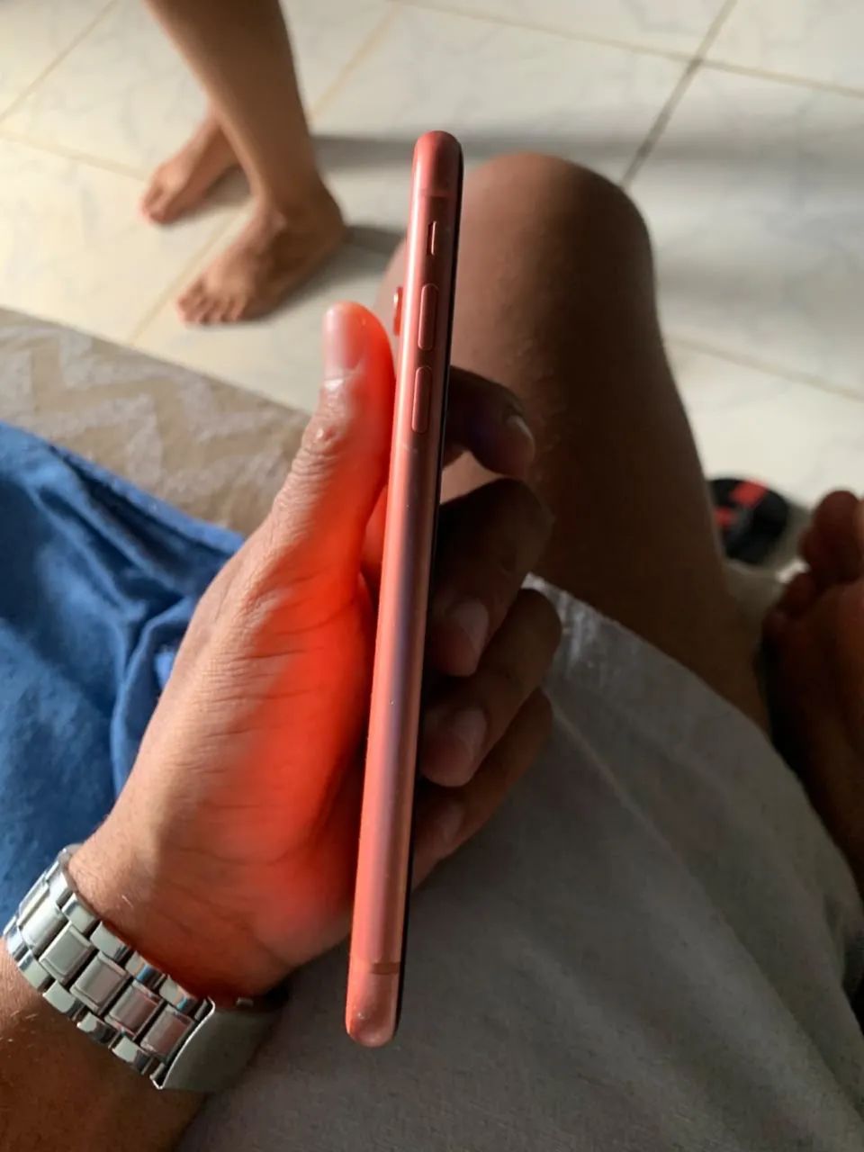 iPhone XR  - Foto 3