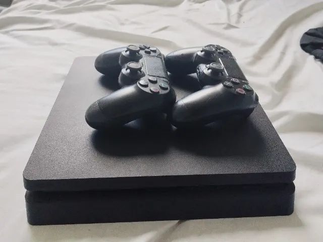 Playstation 4 Usado - Foto 4