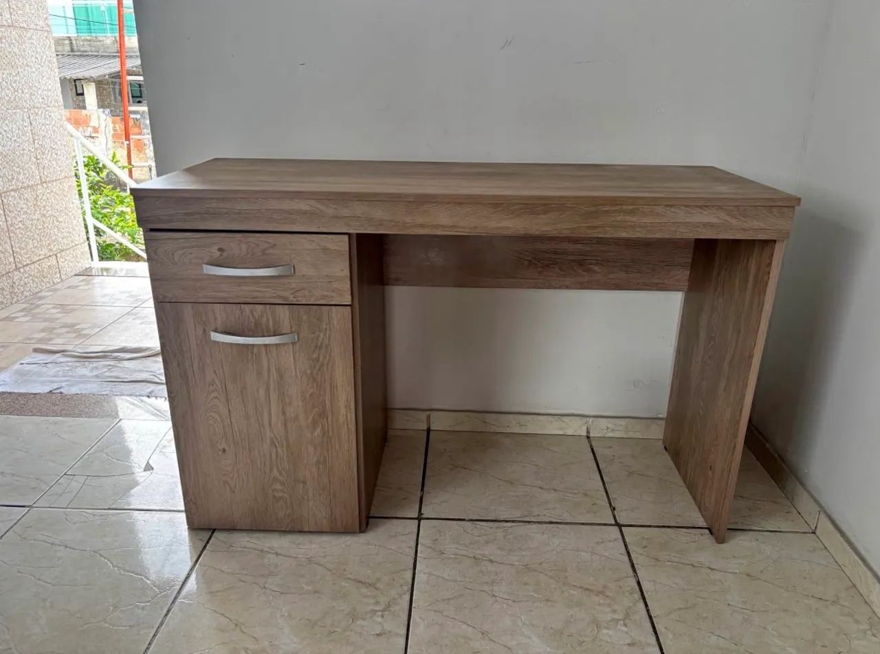 Mesa de Escritório- Escrivaninha 