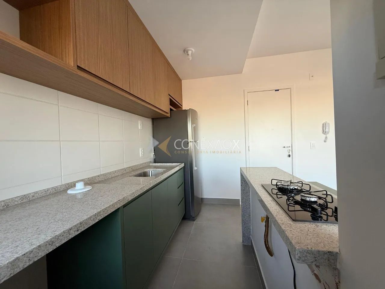 apartamento - Parque Industrial - Campinas - Foto 3