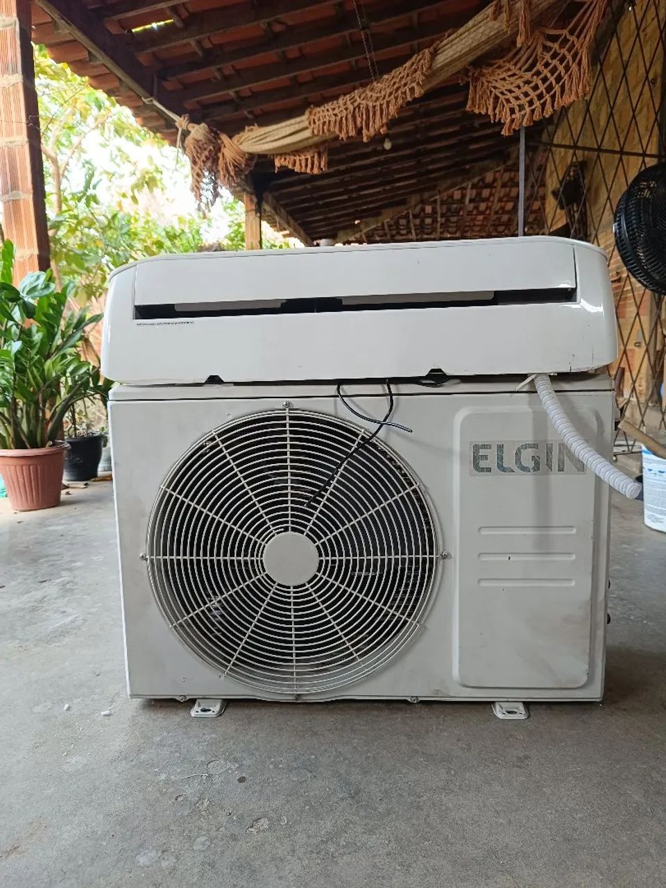SPLIT 9000BTUs - Foto 4