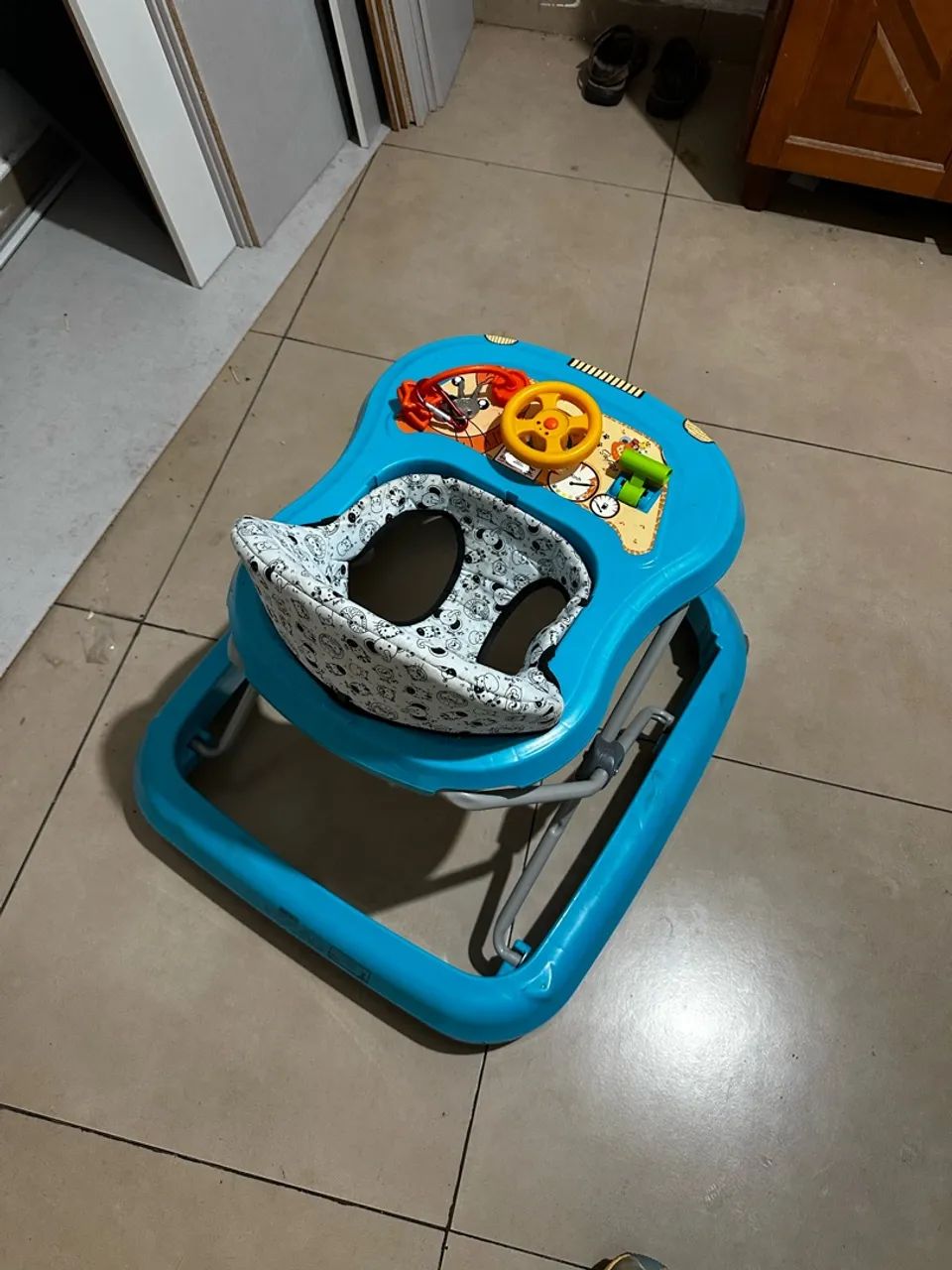 Andador  - Foto 2