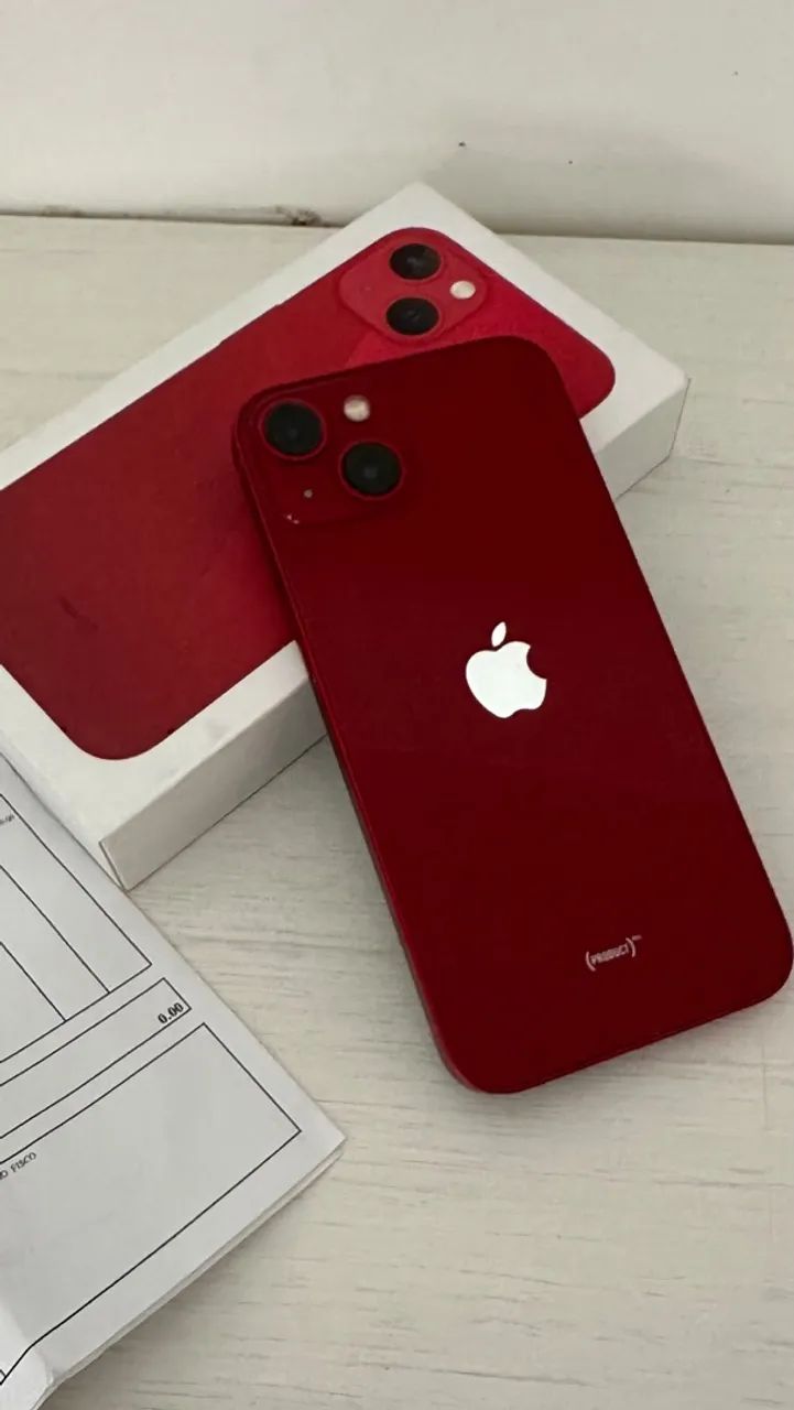 iPhone 13 256GB