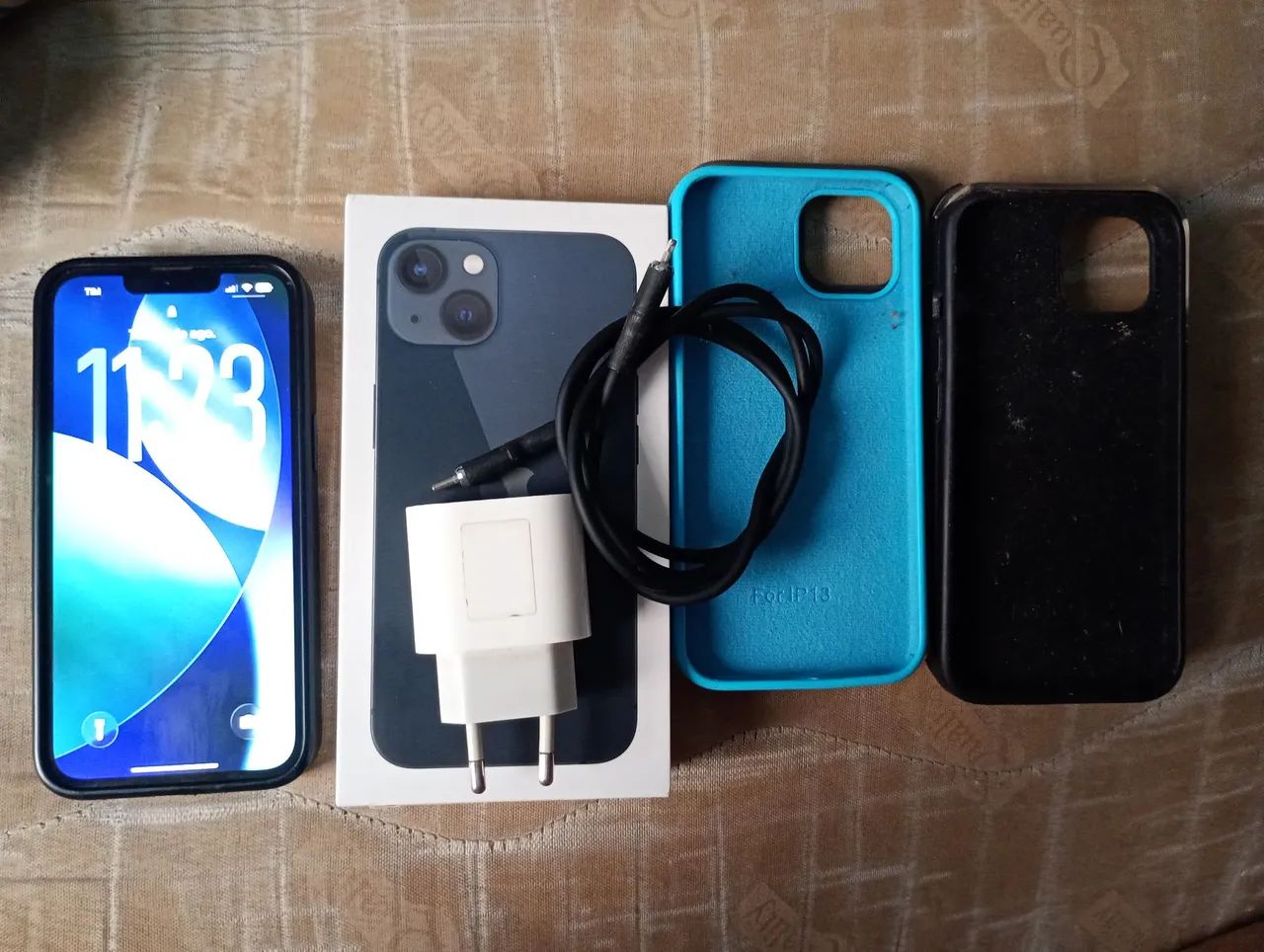iPhone 13 128gb - Foto 5
