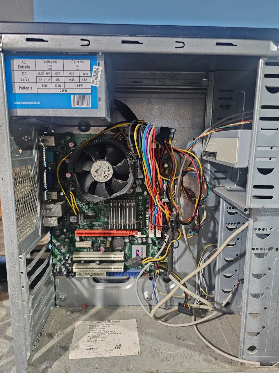 Lote de computadores - Foto 2