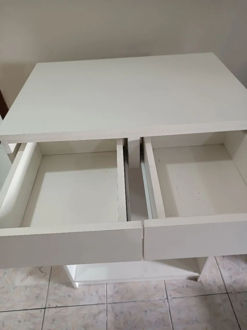 Cômoda branca  - Foto 2