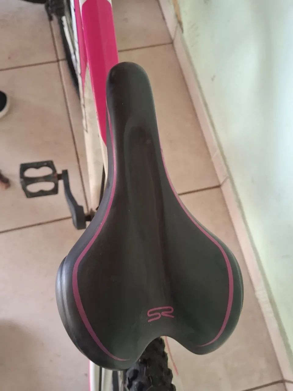 Bicicleta feminina aro 29 - Foto 2
