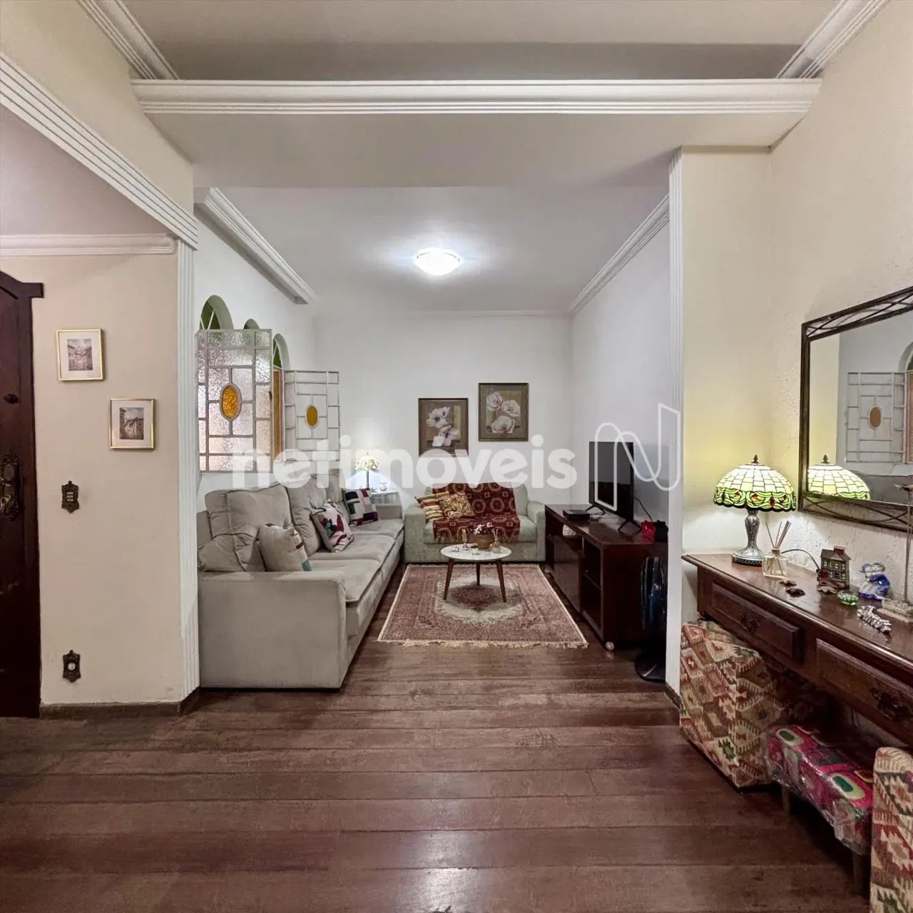 Venda Casa Caiçara-Adelaide Belo Horizonte - Foto 2