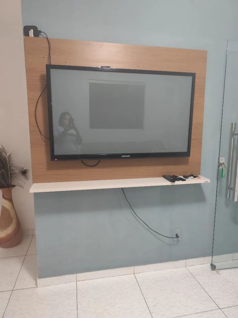Painel para Tv - Foto 2