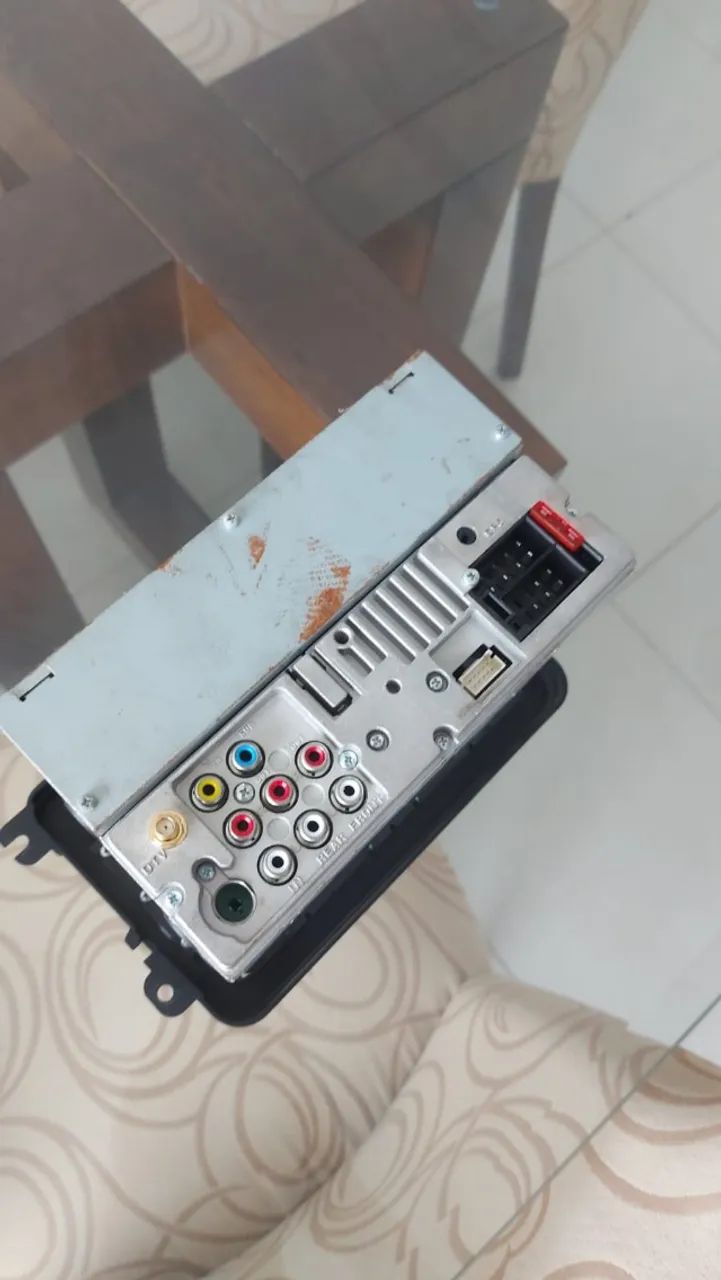 MULTIMIDIA AUTOMOTIVA - Foto 5