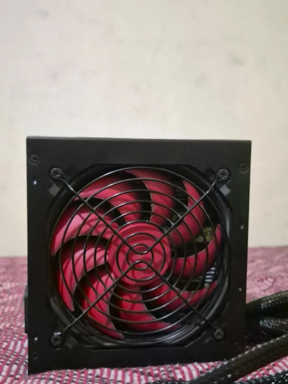 Gabinete Gamer - Foto 4