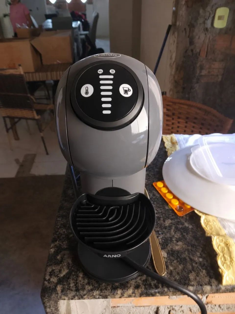 Cafeteira - Foto 2