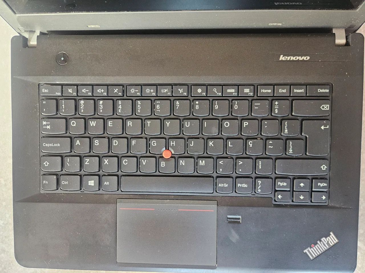 Notebook Lenovo Thinkpad I3 - Foto 3