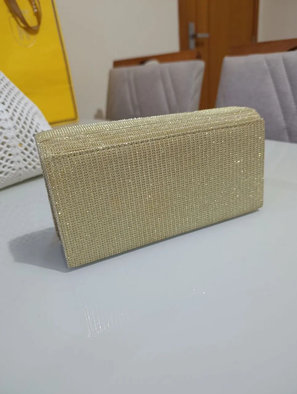 Bolsa de festa  - Foto 4