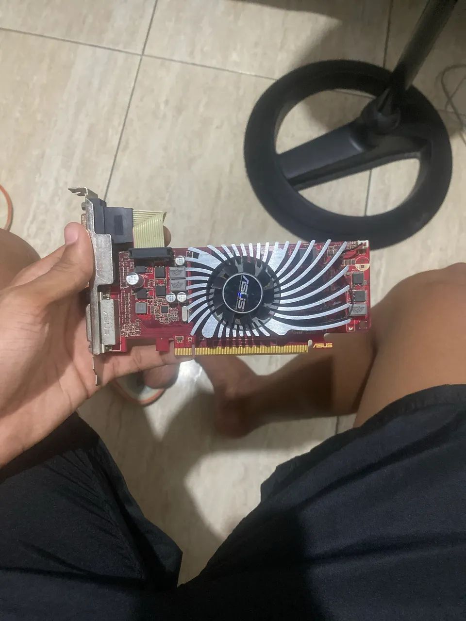 Placas de vídeo com defeito - Foto 4