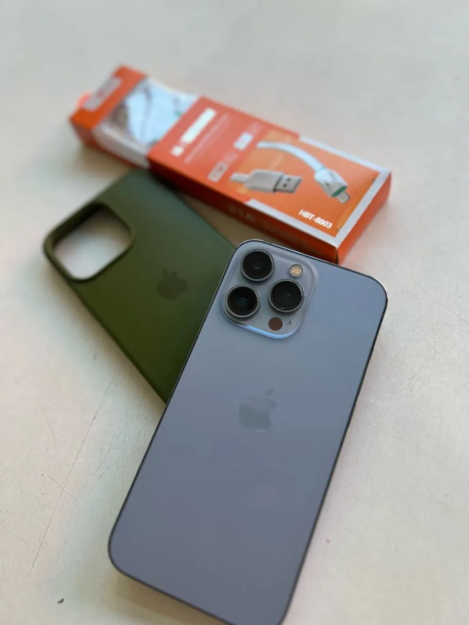 iPhone 13 Pro