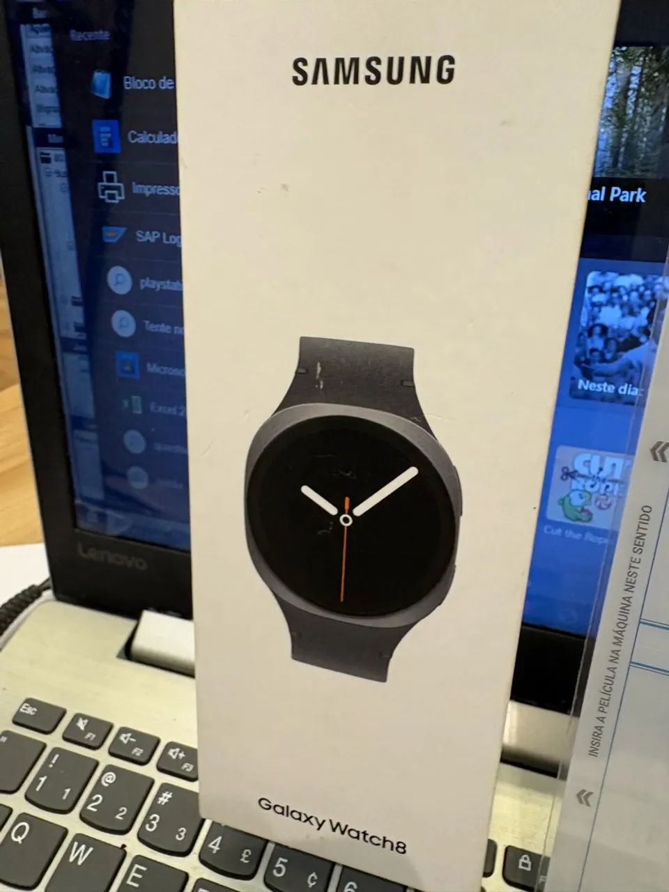 Watch 8 BLT - Foto 2