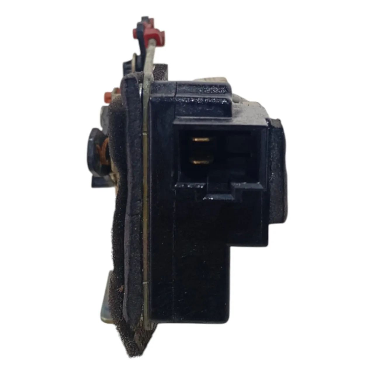 Fechadura Porta Traseira Esquerda Chery Qq 2011 A 2014 - Peças