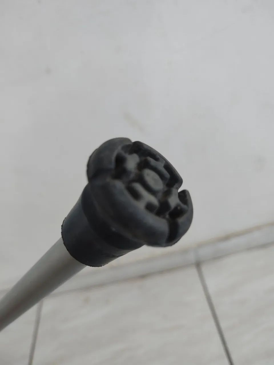 Bengala ortopédica nova - Foto 2