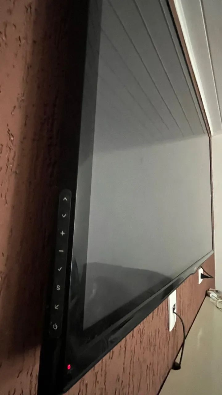 TV 50 Polegadas - LG - Não é Smart - Funciona Perfeitamente  - Foto 4