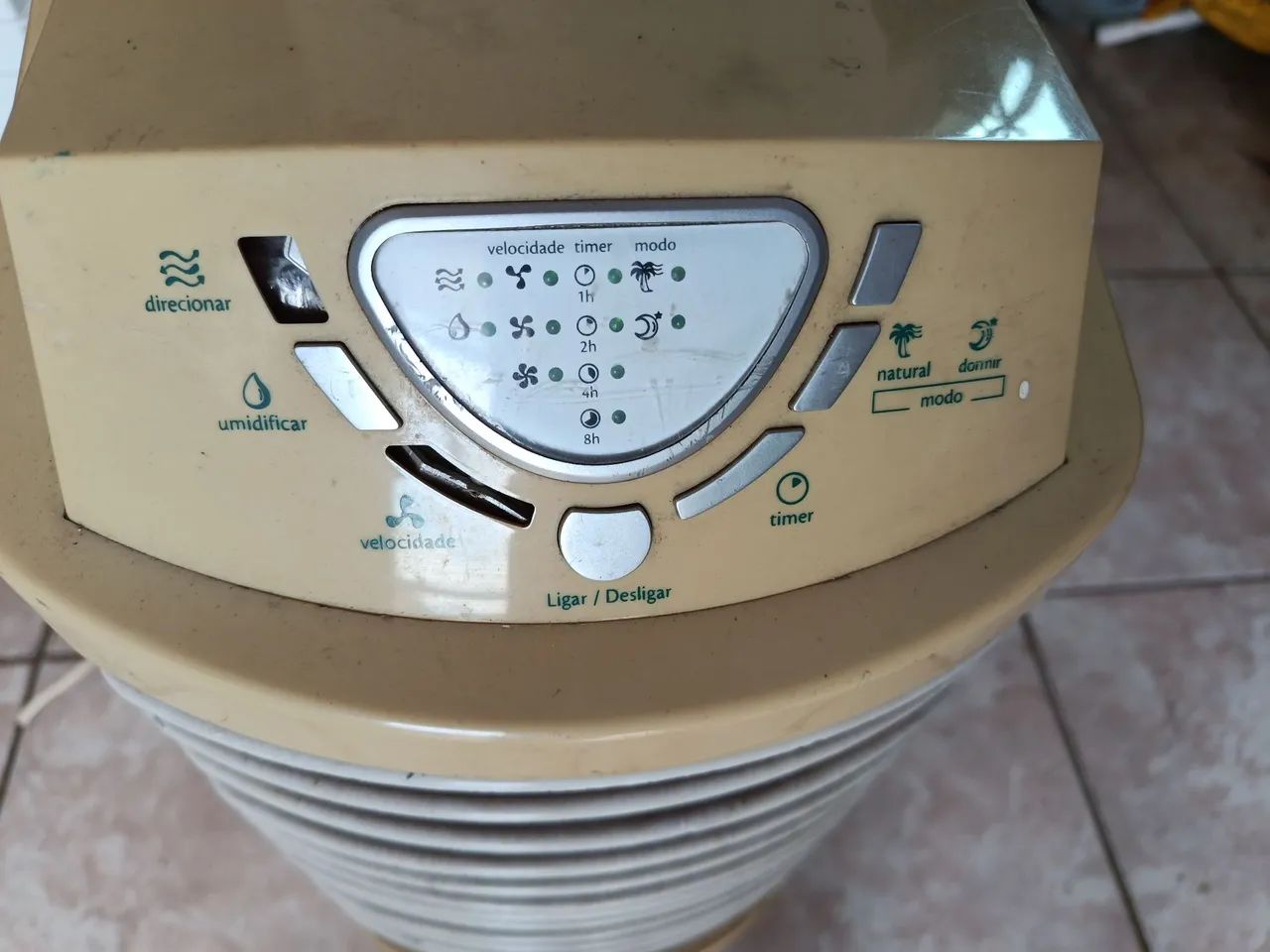 Umidificador Consul  - Foto 2