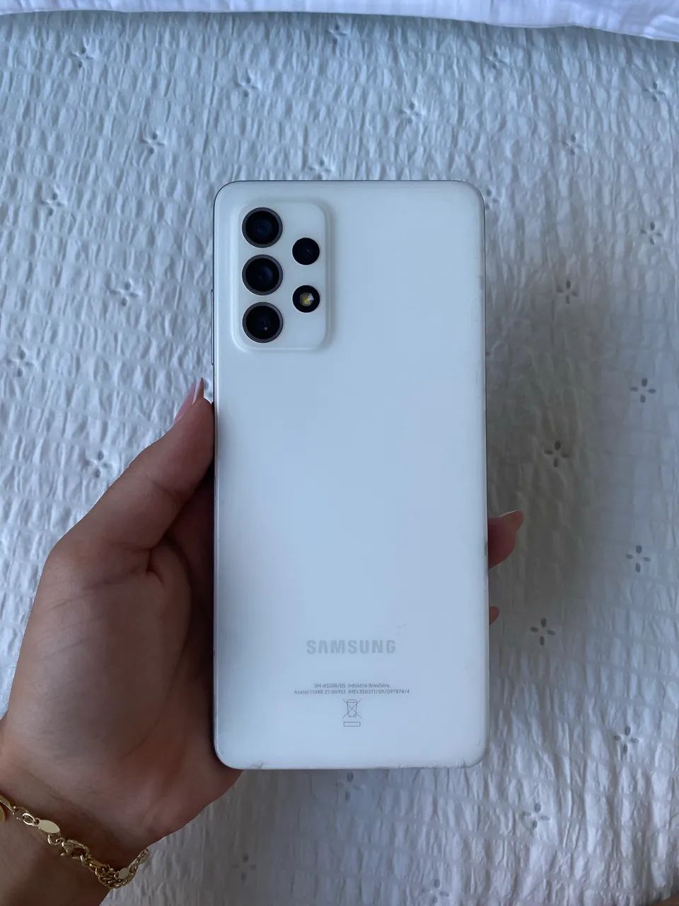 Samsung A52 s - Foto 3