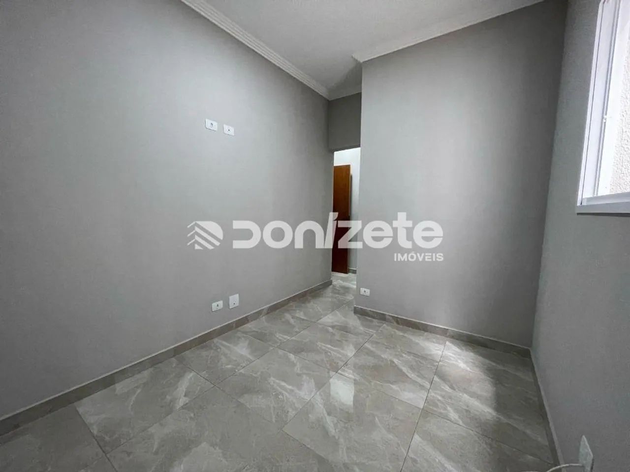 Apartamento com 2 dormitórios - Campestre - Santo André - Foto 4