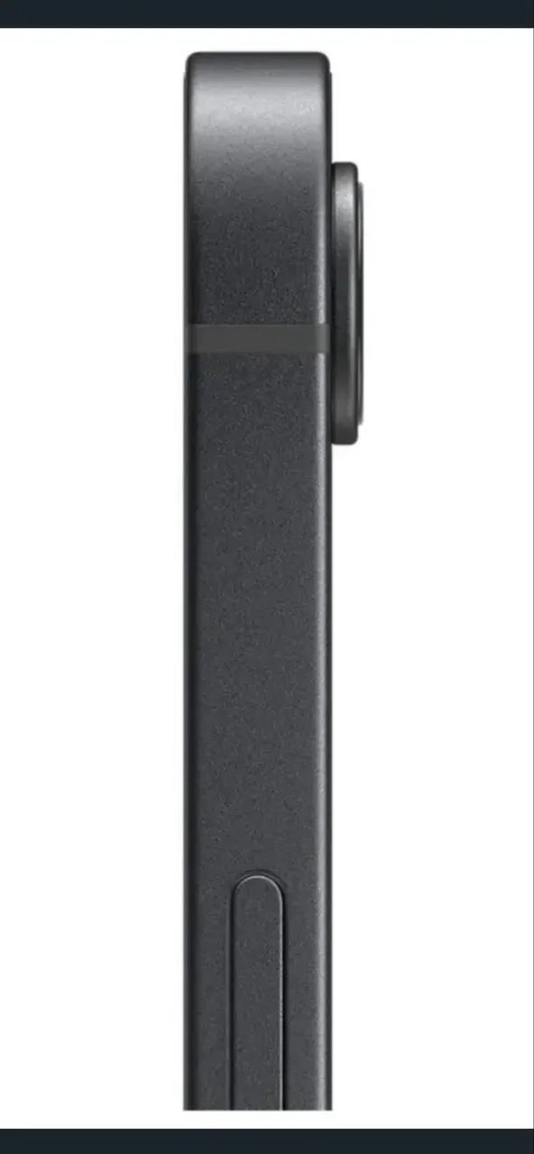 IPHONE 16e 128gb 5g  R$3.350,00PERFEITO ESTADO  - Foto 4