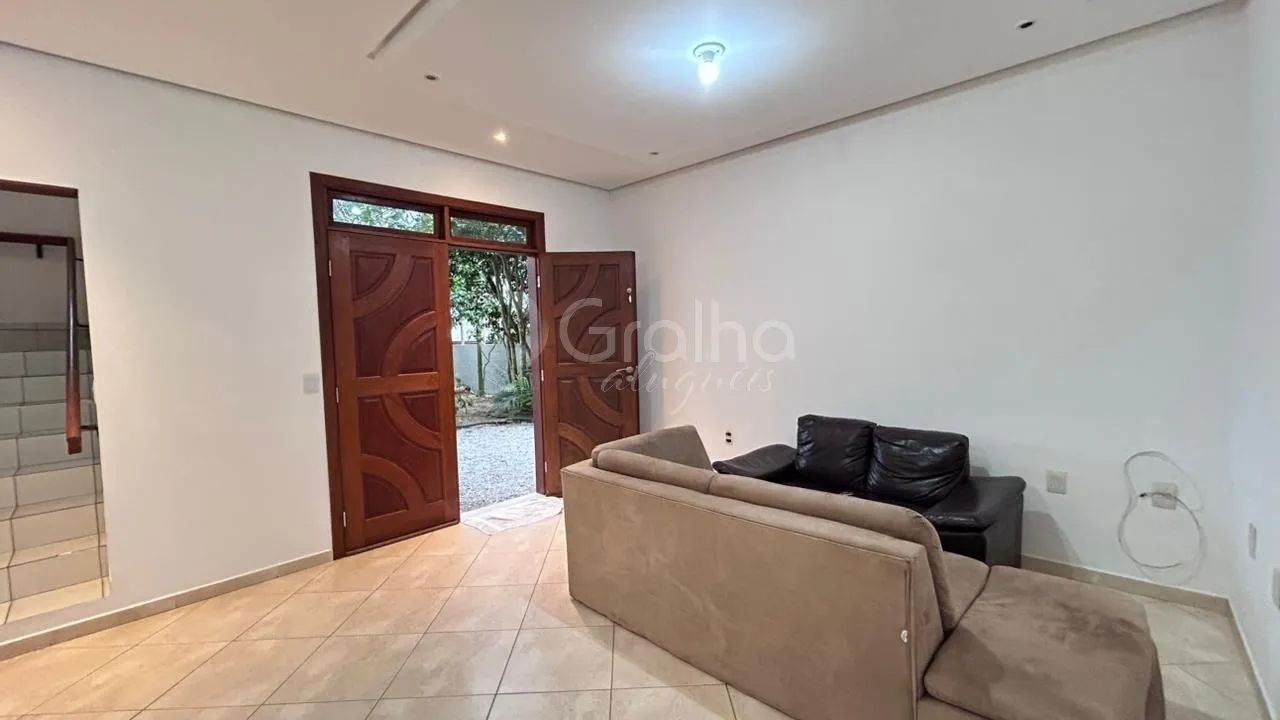 3 quartos com quintal na Cachoeira do Bom Jesus - Foto 3