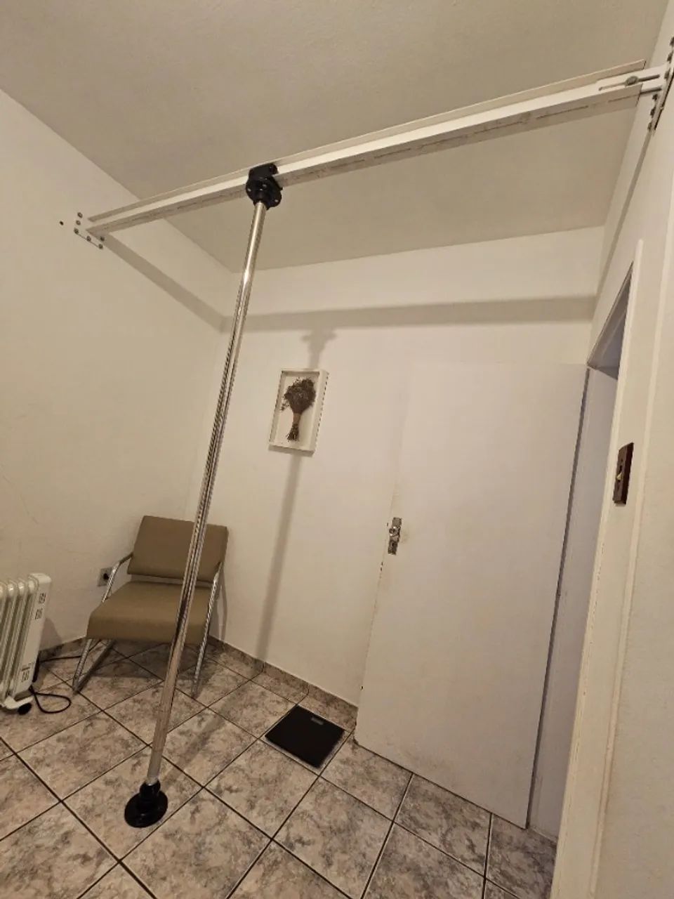 Barra de Pole Dance Gaia - Foto 2