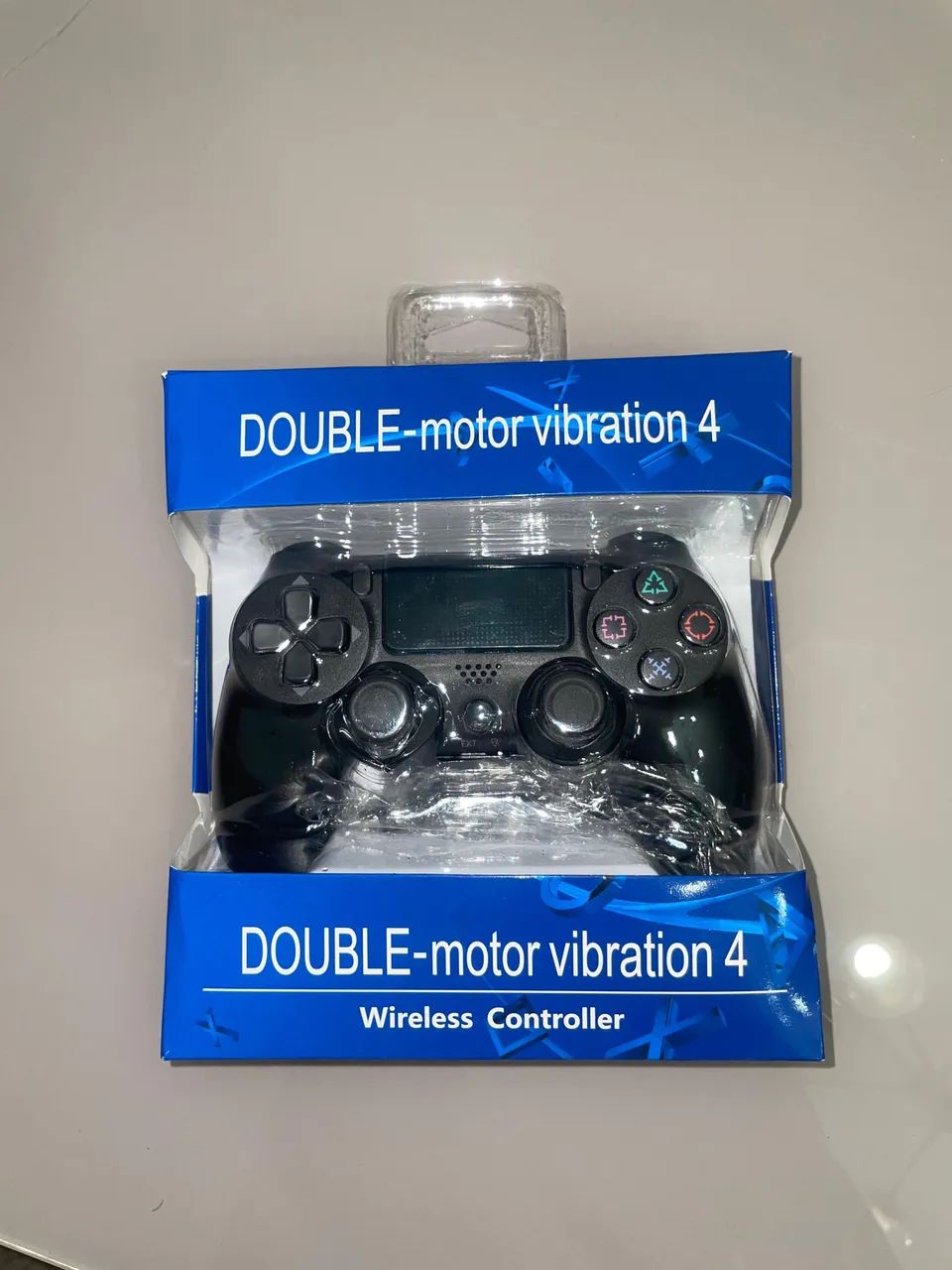 CONTROLE DE PLAY 4 - Foto 3