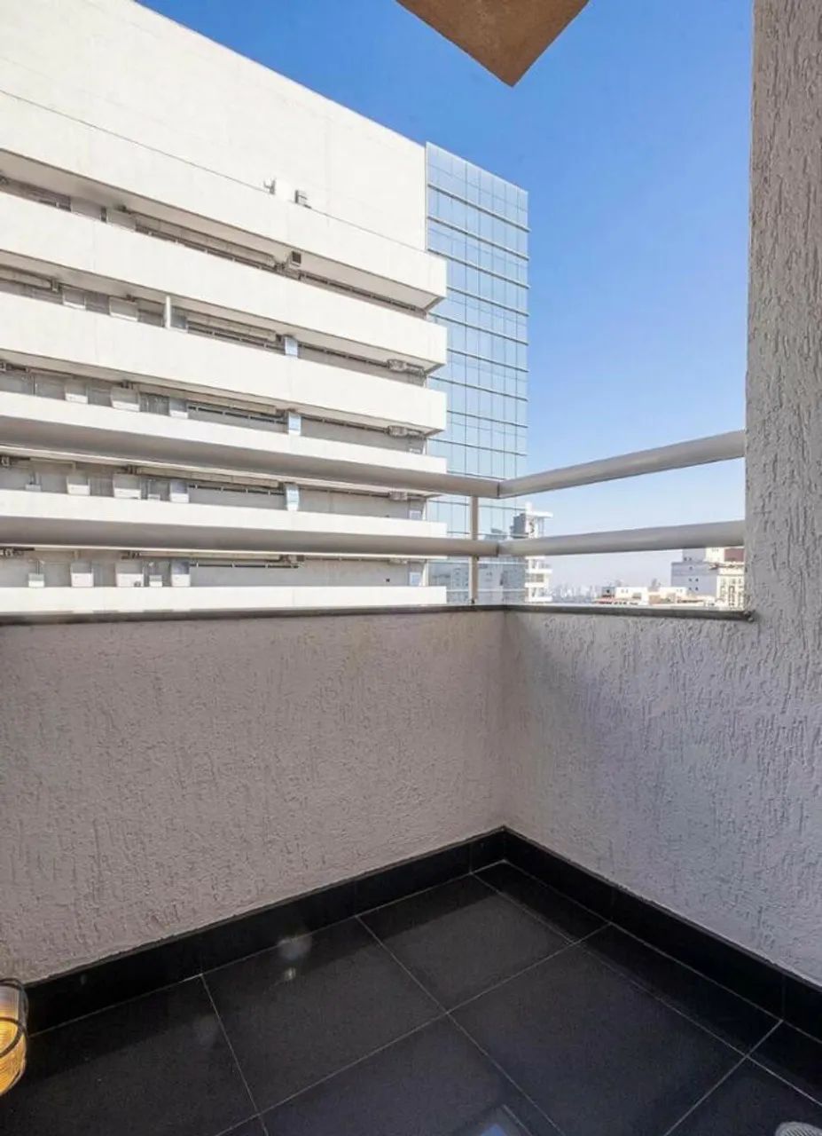 Flat para alugar no Paraíso - Edifício Stella Vega - Foto 3