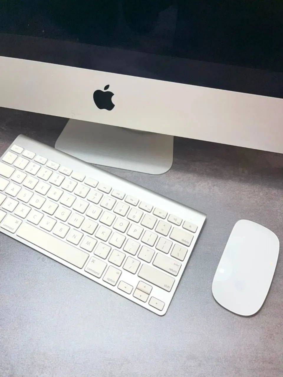 iMac Apple 21,5 - Late 2013 - Foto 2