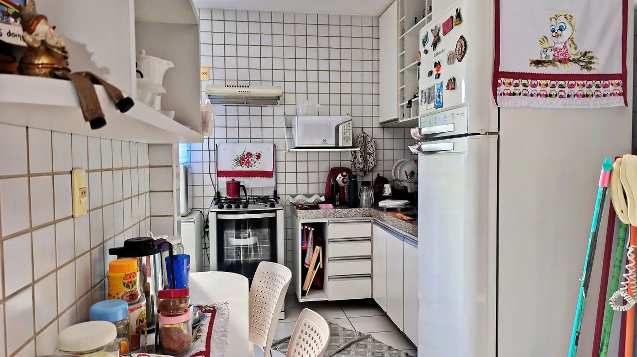 Apartamento com 3 quartos à venda em Maceió - Foto 4