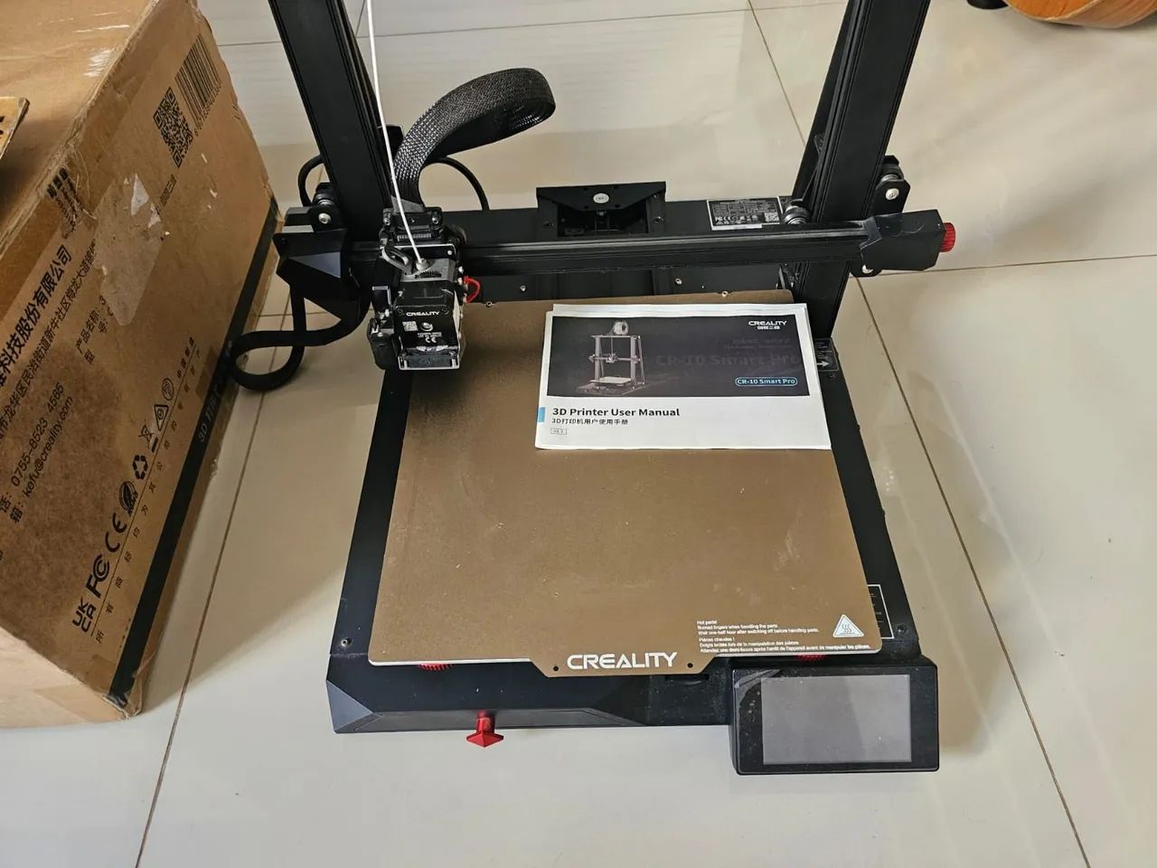 IMPRESSORA 3D - Foto 4