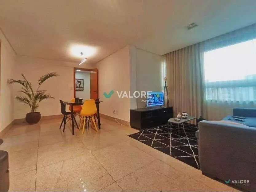Apartamento 3 quartos à venda no Anchieta - Foto 5