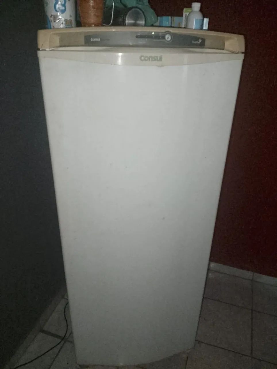 Geladeira  - Foto 2