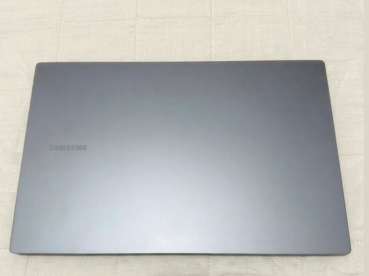VENDO NOTEBOOK SAMSUNG GALAXY BOOK4