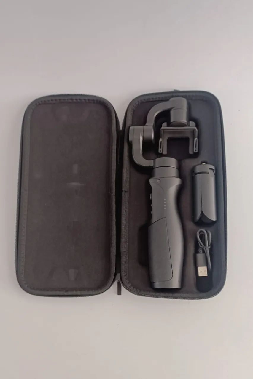 Estabilizador Gimbal Isteady Pro Hohem para GOPRO (até a 7) - Foto 3