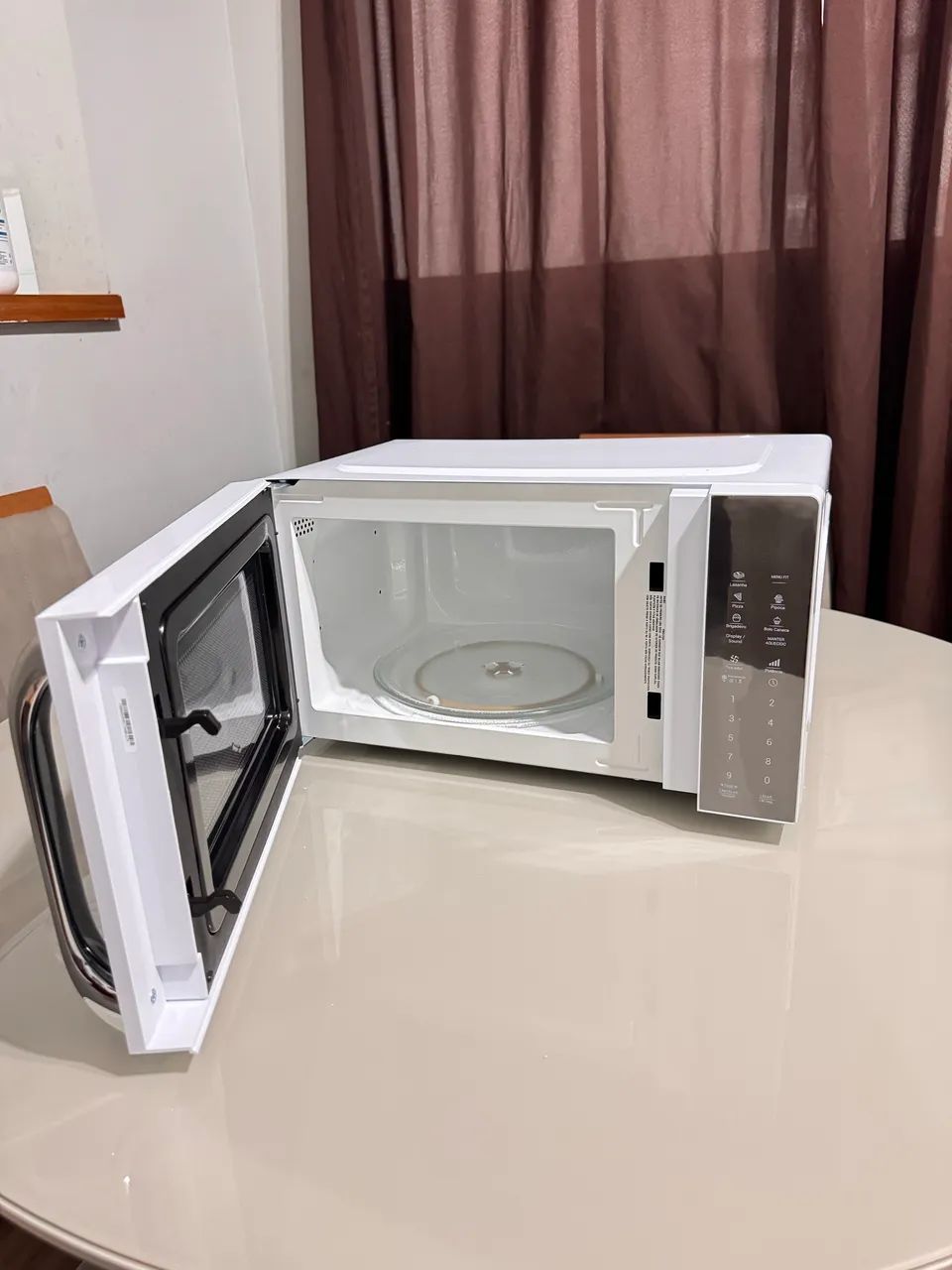 Microondas Philco PMO123A - Foto 2