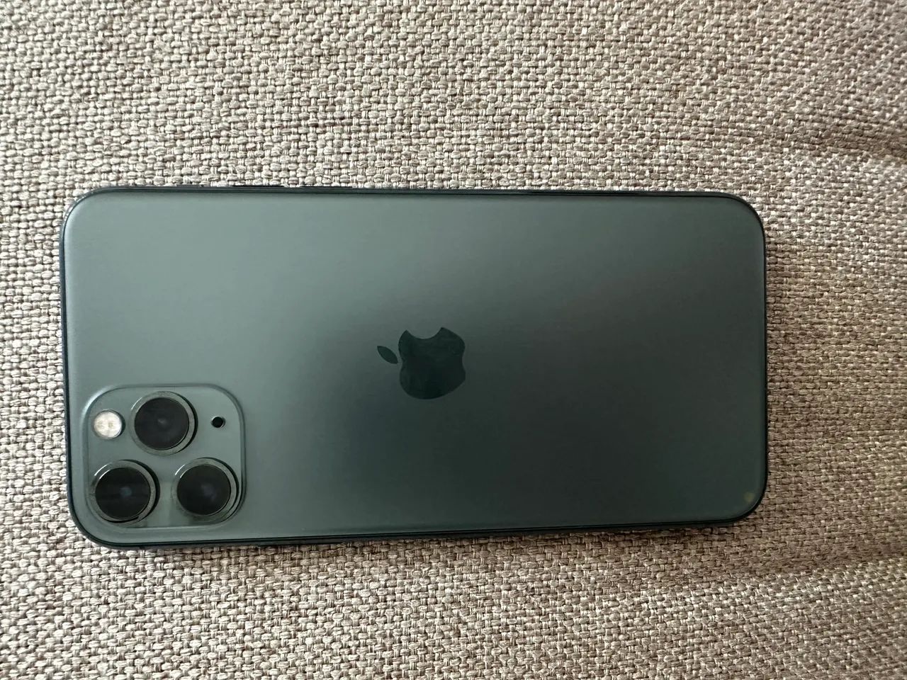 iPhone 11 Pro todo original  - Foto 4