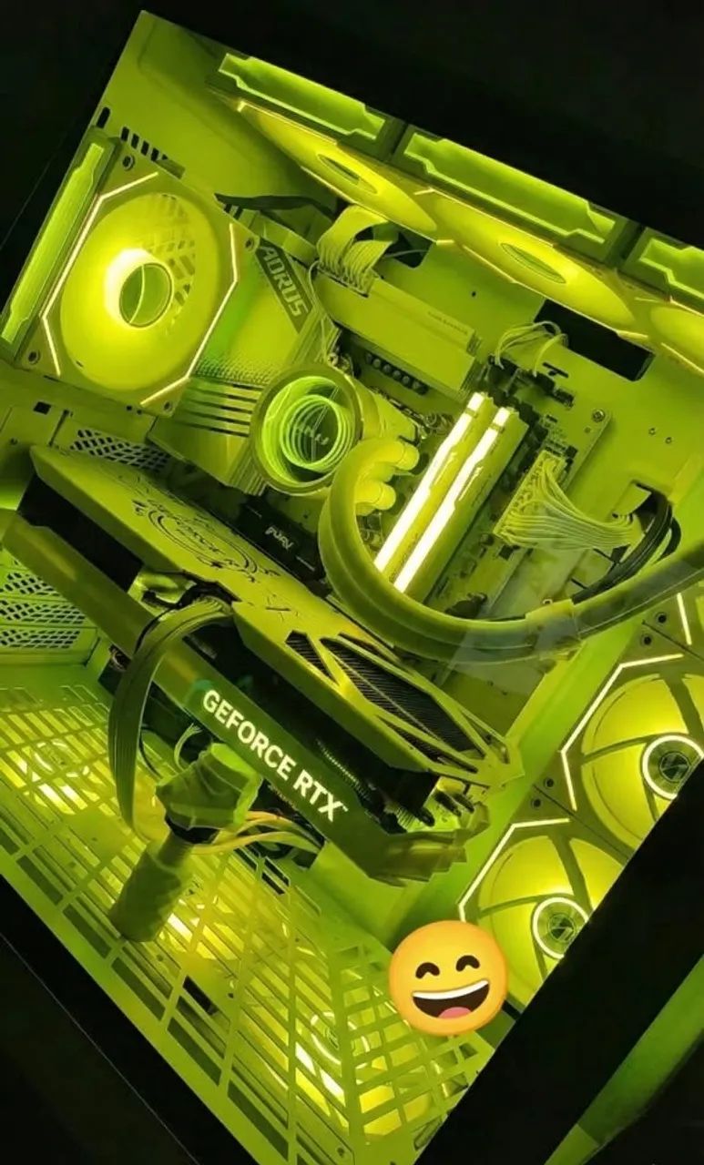 ? Setup Gamer Full White | PC High-End | Pc Gamer. - Foto 2