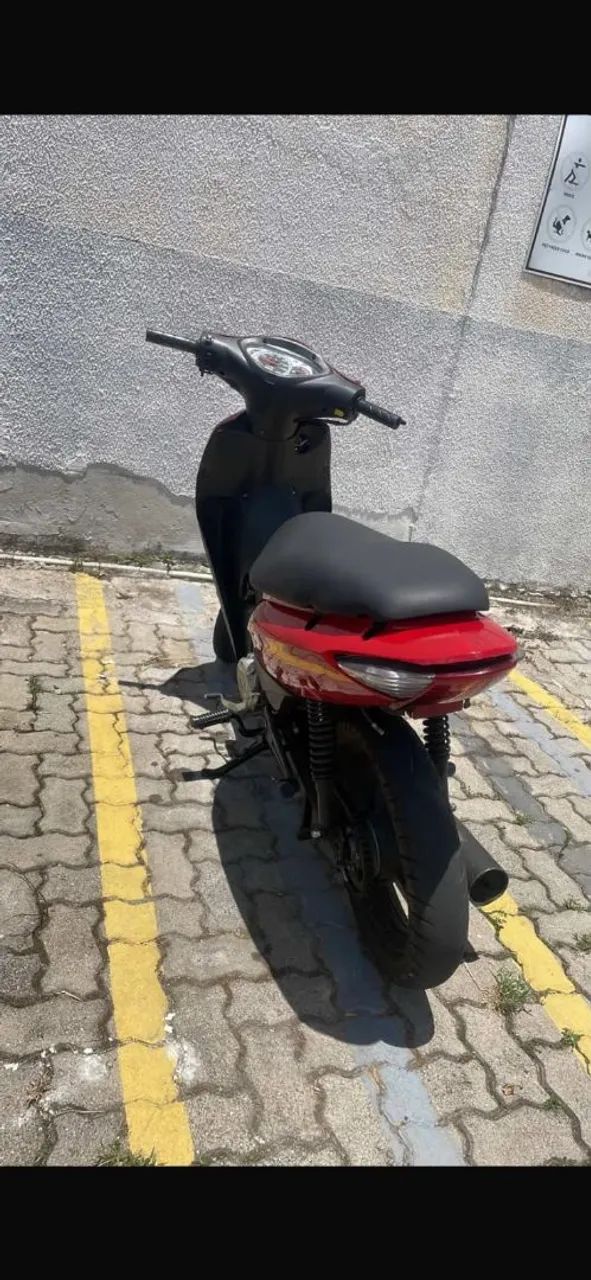 Motinha 49cc  - Foto 2