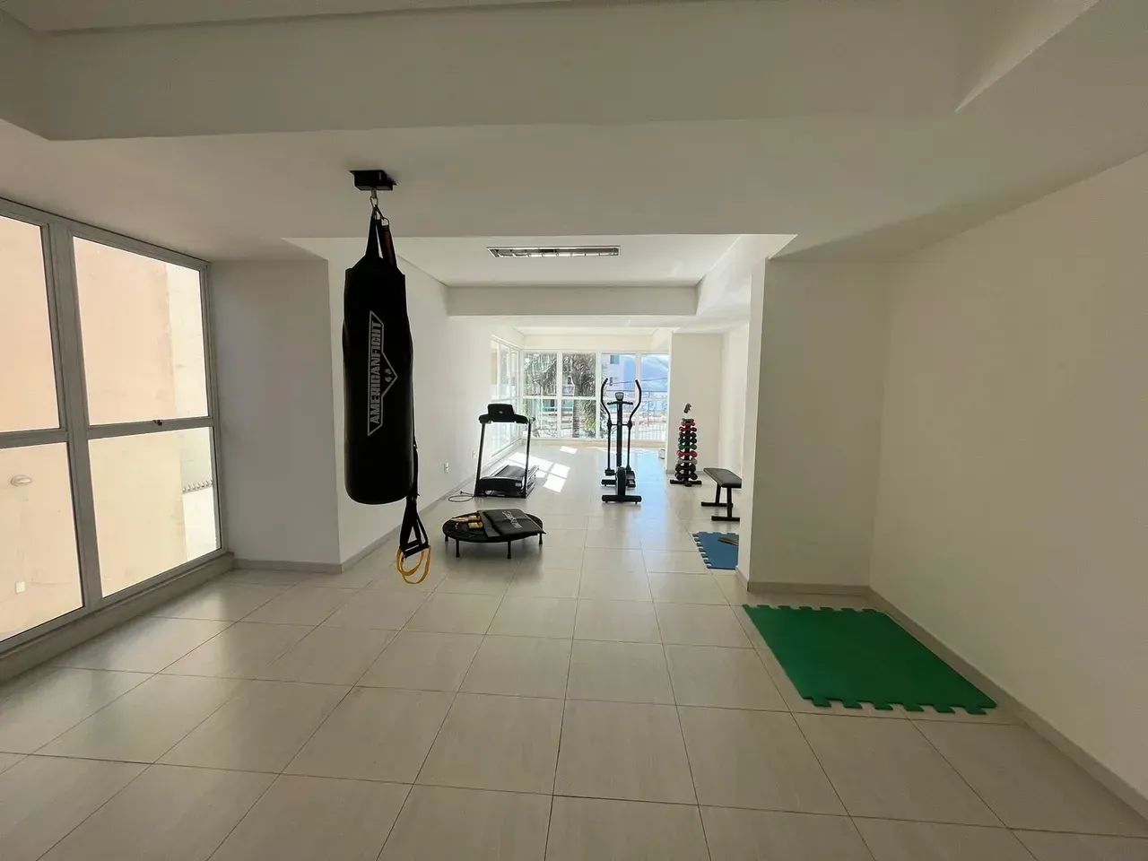 apartamento dois quartos para locação - Foto 5
