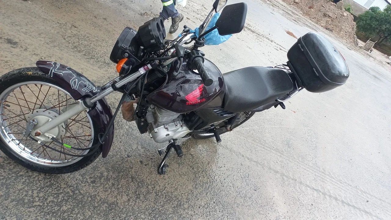 Fan 125