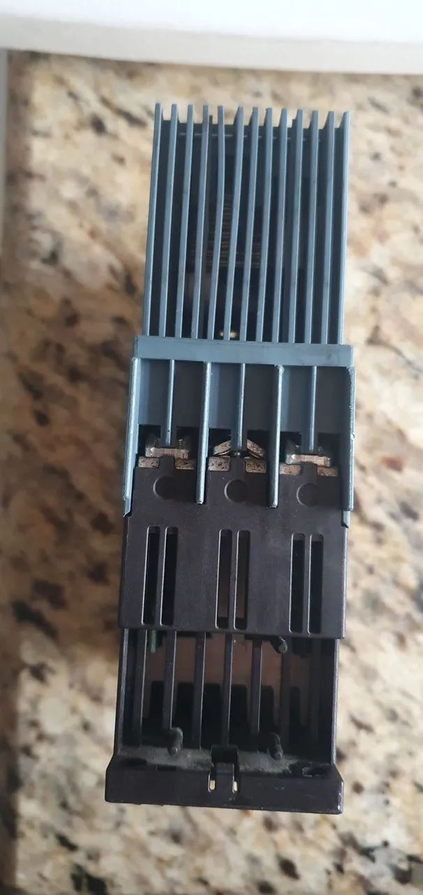 Soft Starter Siemens Sirius 3RW3027-1BB14 - Foto 5