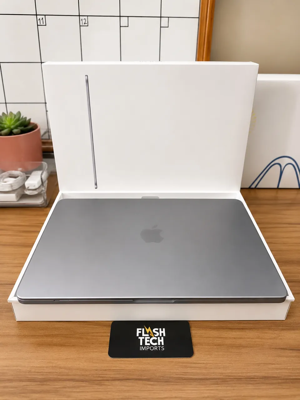 Apple MacBook Air (2026) 13.6