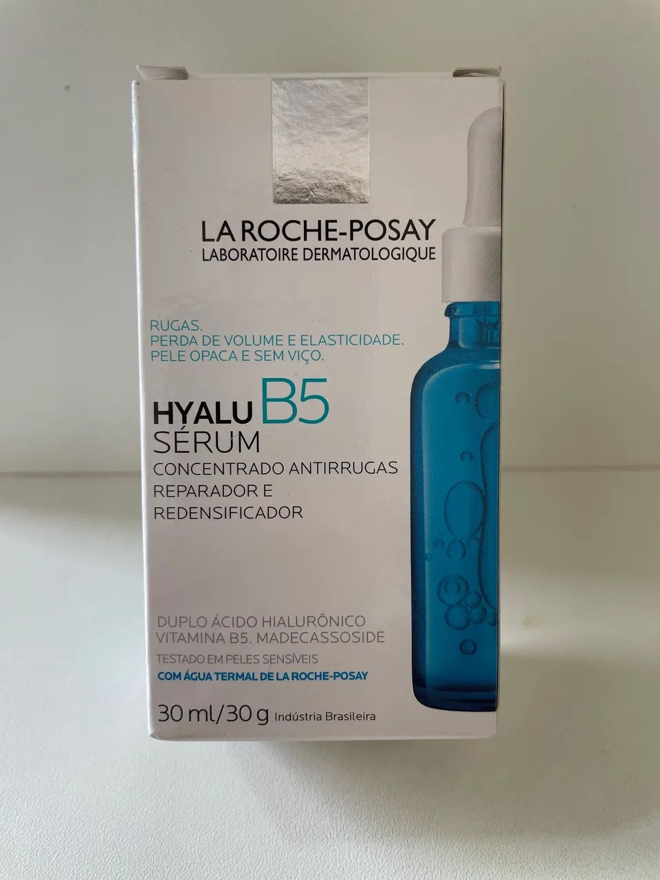 Hyalu B5 Sérum Concentrado Antirrugas