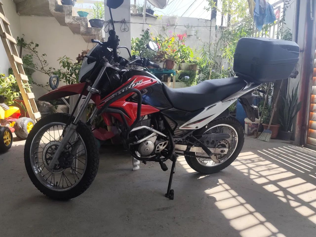 Vendo 12mil