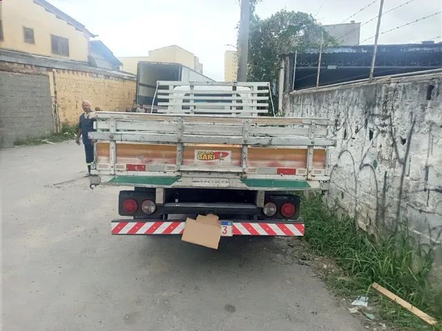 Kia Bongo K2500 10/11 - Foto 4